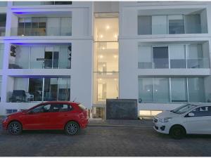 Departamento en venta en Lomas de Angelópolis II, San Andrés Cholula — foto 2 de 20
