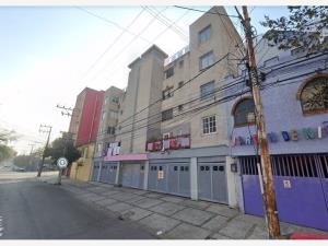 Departamento en Peralvillo, Cuauhtémoc, Ciudad de México