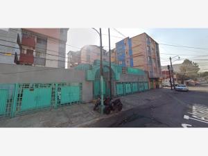 Departamento en venta en Peralvillo, Cuauhtémoc — foto 2 de 8