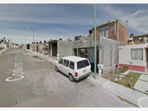 Casa en venta en Misión del Valle II, Morelia — foto 2 de 6