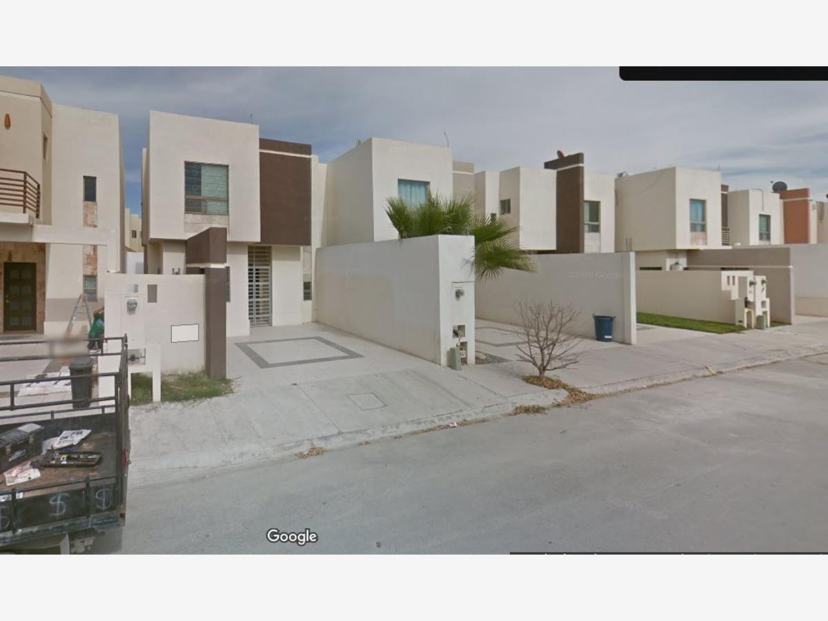Casa en venta en Portales, Ramos Arizpe — foto 1 de 6