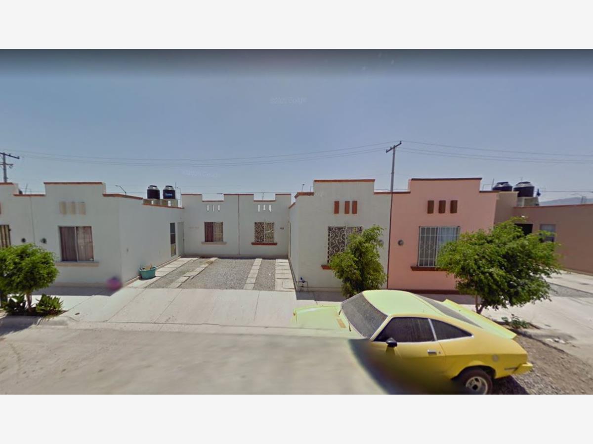 Casa en Remate en Santa Sofía, Torreón, Coahuila de Zaragoza