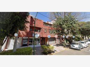 Departamento en venta en San Rafael, Cuauhtémoc — foto 2 de 7