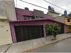 Casa en venta en Selene, Tláhuac — foto 2 de 7