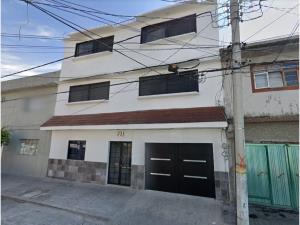 Casa en Nueva Atzacoalco, Gustavo A. Madero, Ciudad de México