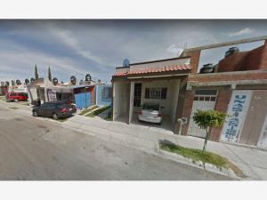 Casa en venta en Misión del Valle II, Morelia — foto 2 de 6