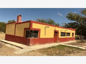 Finca-Rancho en venta en Rincon del Montero, Parras — foto 2 de 8