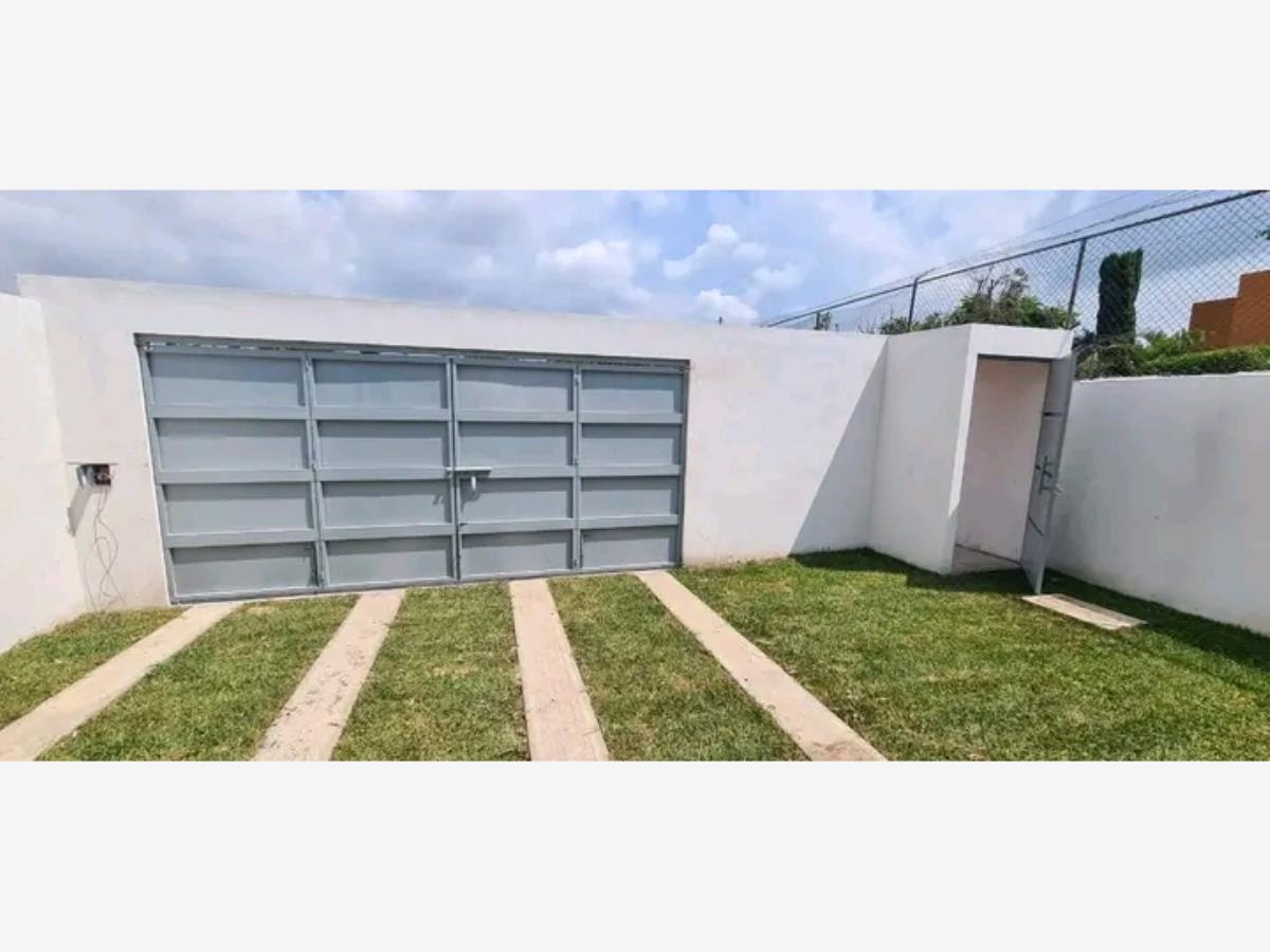 Casa en venta en El Zapote, Jiutepec — foto 1 de 15