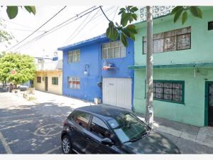 Casa en venta en Gertrudis Sánchez 1a Sección, Gustavo A. Madero — foto 2 de 7