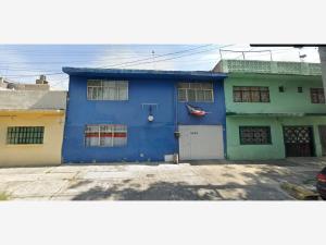Casa en Gertrudis Sánchez 1a Sección, Gustavo A. Madero, Ciudad de México