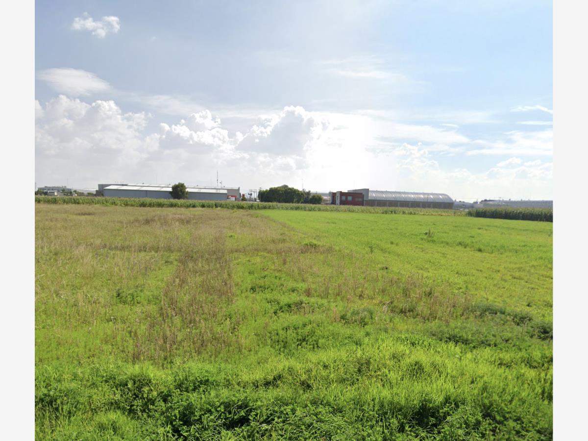 Terreno en venta en San Blas Otzacatipan, Toluca — foto 1 de 3