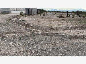 Terreno en venta en Oscar Flores Tapia, Saltillo — foto 2 de 3
