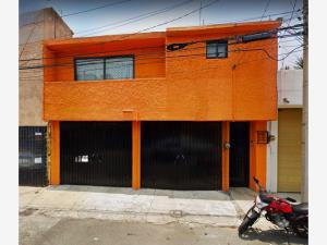 Casa en El Caracol, Coyoacán, Ciudad de México