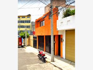 Casa en venta en El Caracol, Coyoacán — foto 2 de 8