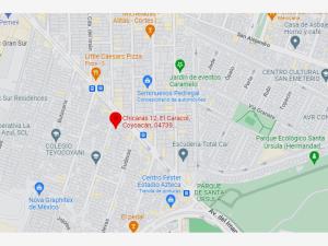 Casa en venta en El Caracol, Coyoacán — foto 3 de 8