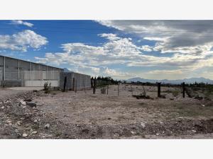 Terreno en venta en Oscar Flores Tapia, Saltillo — foto 2 de 3