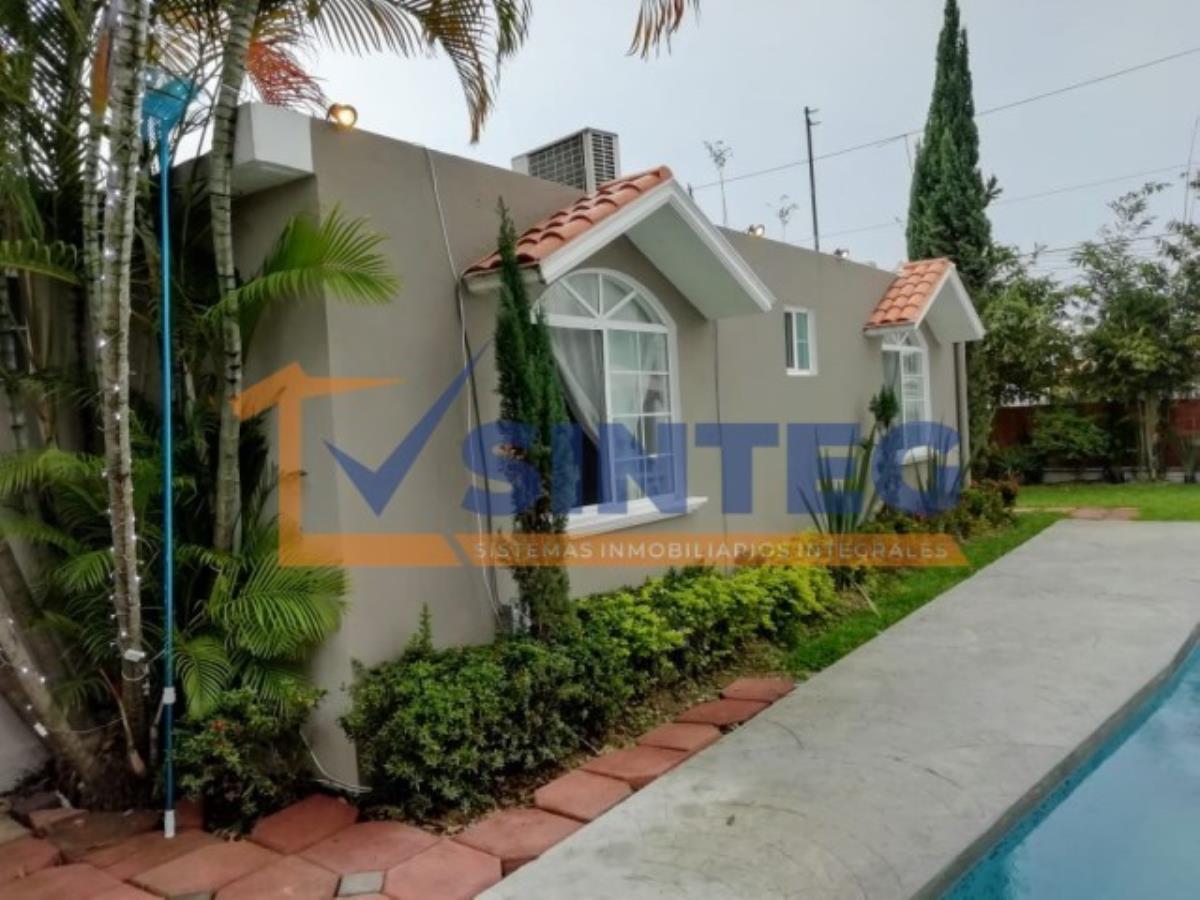 Casa en venta en Santa Elena, Poza Rica de Hidalgo — foto 1 de 9