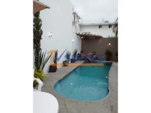 Casa en venta en Santa Elena, Poza Rica de Hidalgo — foto 2 de 9