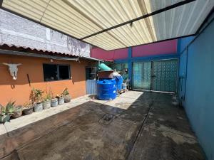 Casa en venta en El Eden, Iztapalapa — foto 2 de 44