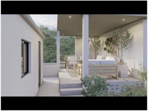 Casa en venta en Cumbres Elite Premier, García — foto 3 de 11