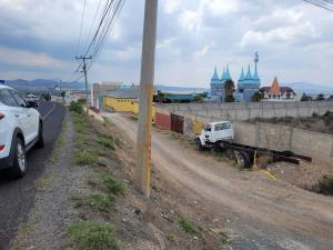 Terreno en venta en El Portezuelo, Mineral de la Reforma — foto 2 de 5