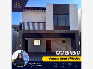 Casa en venta en Los Viñedos, Torreón, Coahuila de Zaragoza Casa en venta en Los Viñedos, Torreón, Coahuila de Zaragoza