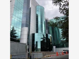 Oficina en renta en El Parque, Naucalpan de Juárez — foto 2 de 6