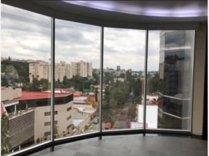 Oficina en renta en El Parque, Naucalpan de Juárez — foto 3 de 6