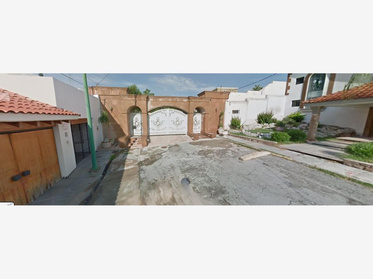 Casa en Remate en Las Rosas, Gómez Palacio, Durango