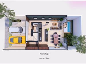 Casa en venta en Cholul, Mérida — foto 2 de 24