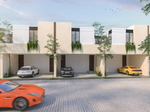 Casa en venta en Cholul, Mérida — foto 2 de 24
