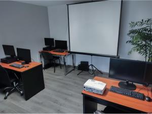 Oficina en renta en La Calma, Zapopan — foto 2 de 10