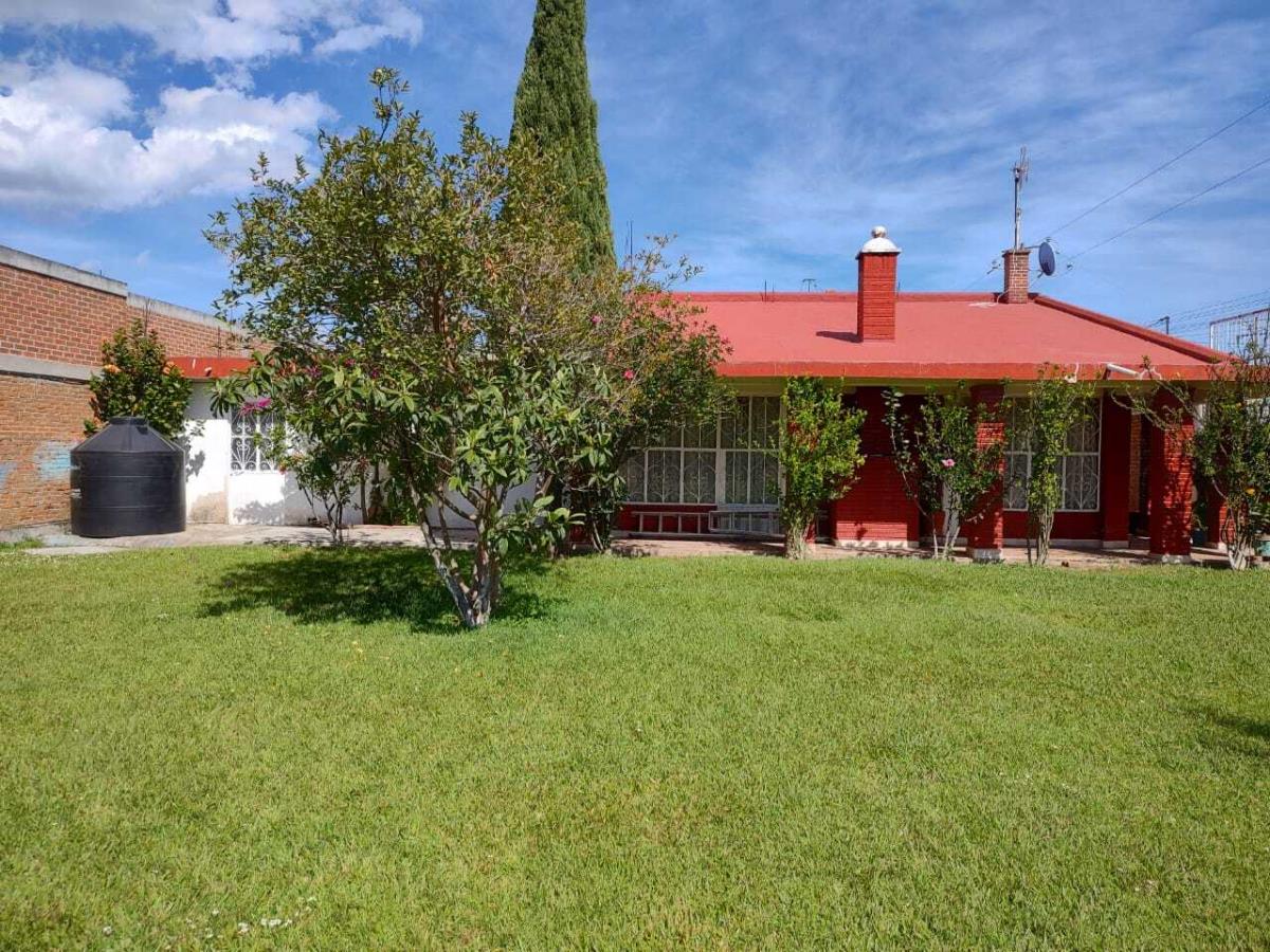 Casa en venta en San Miguel, Maravatio — foto 1 de 27