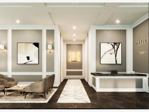 Departamento en venta en Bosque Real, Huixquilucan — foto 2 de 15