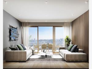 Departamento en venta en Bosque Real, Huixquilucan — foto 3 de 15