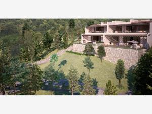 Casa en venta en Avandaro, Valle de Bravo — foto 2 de 7