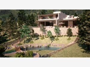 Casa en venta en Avandaro, Valle de Bravo — foto 3 de 7