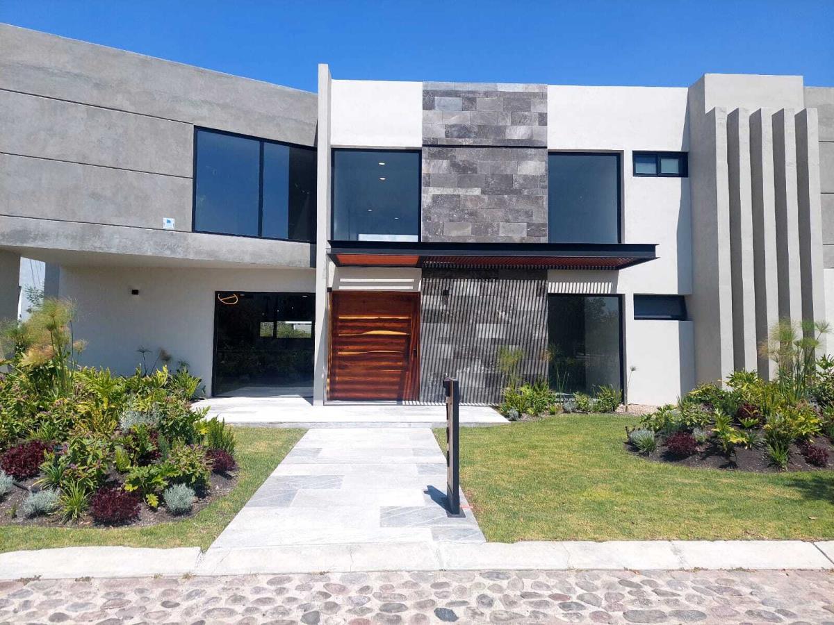 Casa en venta en El Campanario, El Marqués — foto 1 de 21