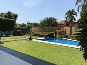 Casa en venta en Acapatzingo, Cuernavaca — foto 2 de 14