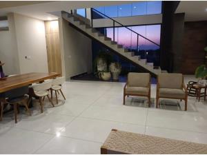 Casa en venta en Punta Tiburón, Residencial, Marina y Golf, Alvarado — foto 3 de 13