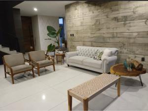 Casa en venta en Punta Tiburón, Residencial, Marina y Golf, Alvarado — foto 2 de 13