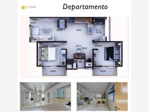 Departamento en venta en Ribera del Bosque, Tijuana — foto 2 de 8