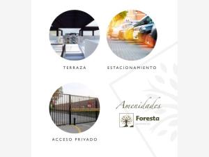 Departamento en venta en Ribera del Bosque, Tijuana — foto 3 de 8