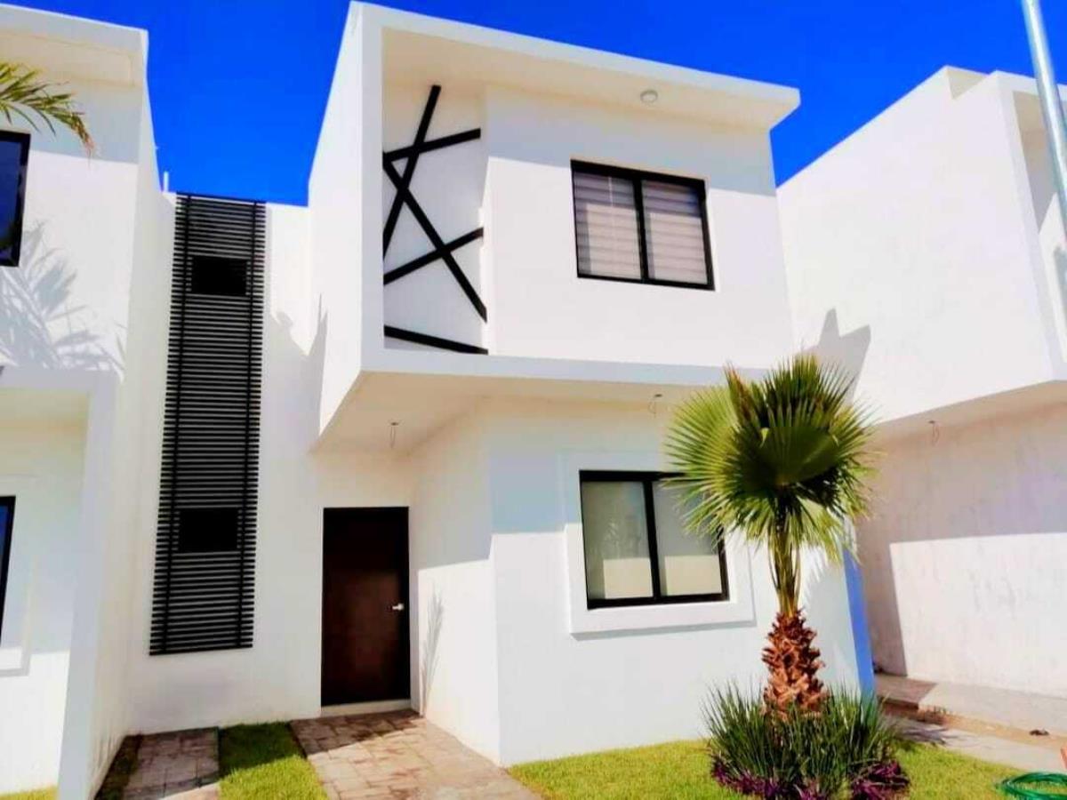 Casa en venta en Paso del Toro, Medellín de Bravo — foto 1 de 6