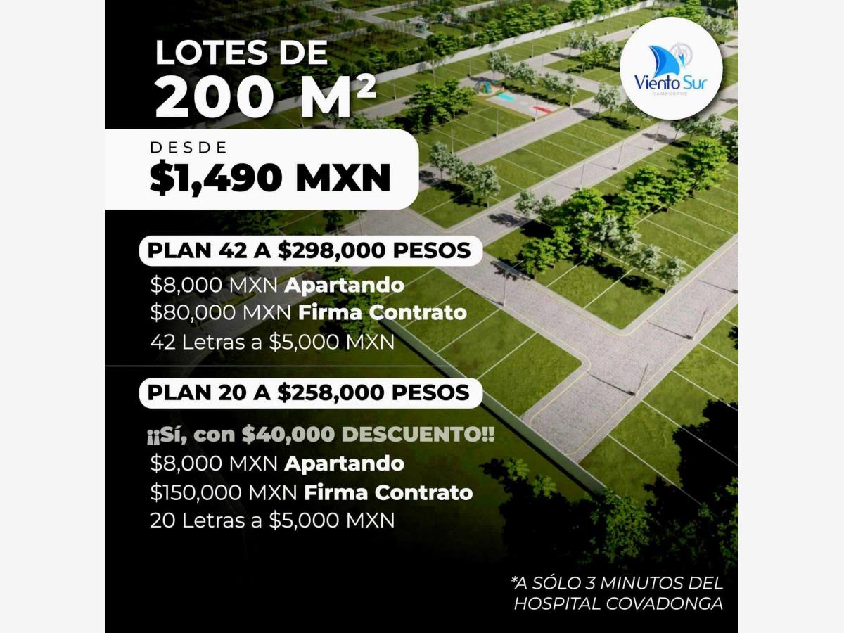 Terreno en venta en Paso del Toro, Medellín de Bravo