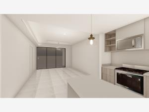 Departamento en venta en Tejamen, Tijuana — foto 2 de 9