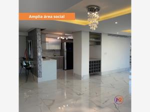 Departamento en venta en Fuentes del Valle, San Pedro Garza García — foto 2 de 10