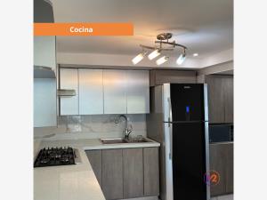 Departamento en venta en Fuentes del Valle, San Pedro Garza García — foto 3 de 10