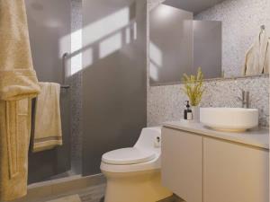 Departamento en venta en Zona Centro, Tijuana, Baja California