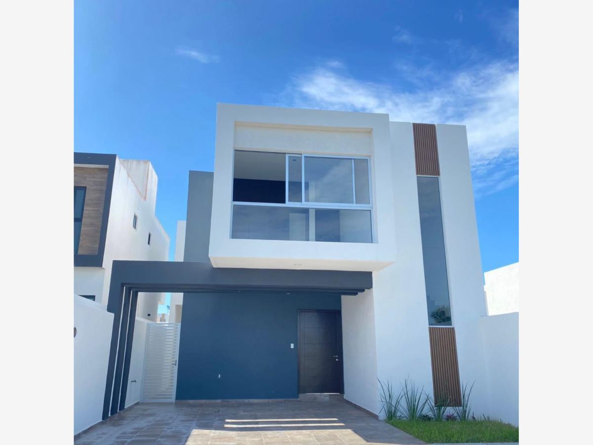 Casa en venta en Lomas de la Rioja, Alvarado — foto 1 de 13